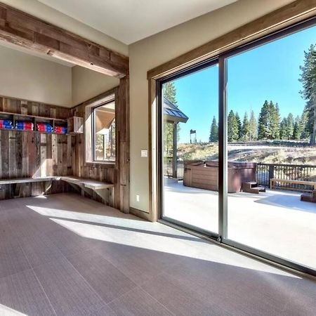 Blue Mountain Majesty Villa Truckee Ngoại thất bức ảnh