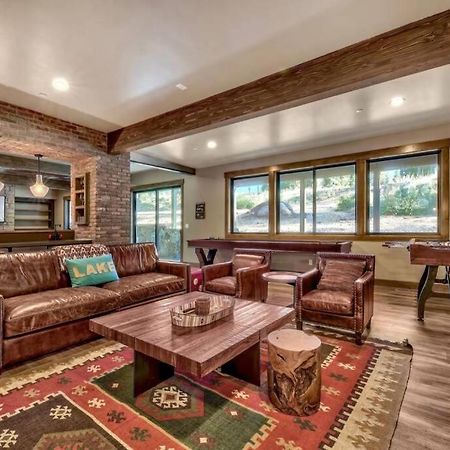 Blue Mountain Majesty Villa Truckee Ngoại thất bức ảnh