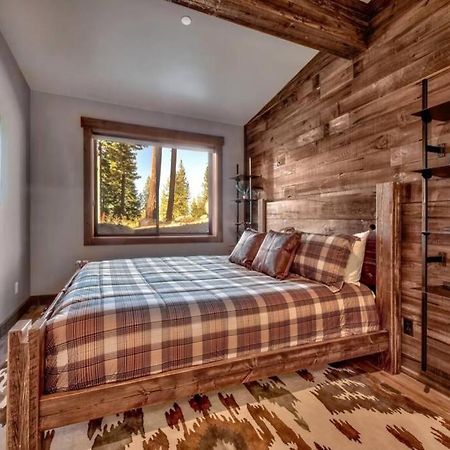 Blue Mountain Majesty Villa Truckee Ngoại thất bức ảnh