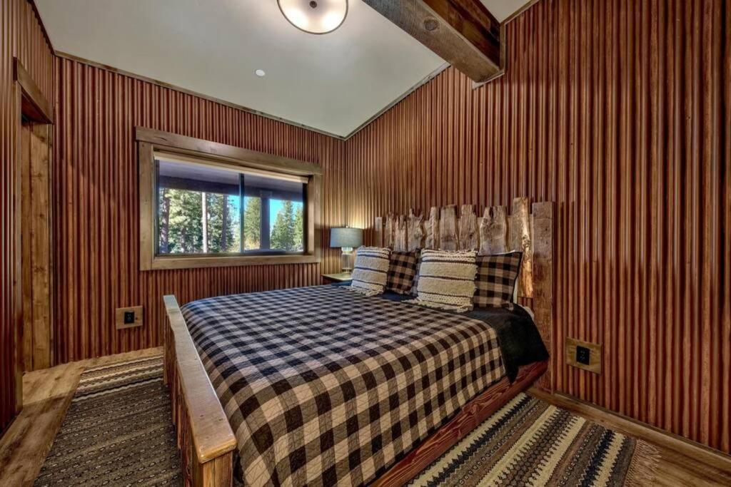 Blue Mountain Majesty Villa Truckee Ngoại thất bức ảnh