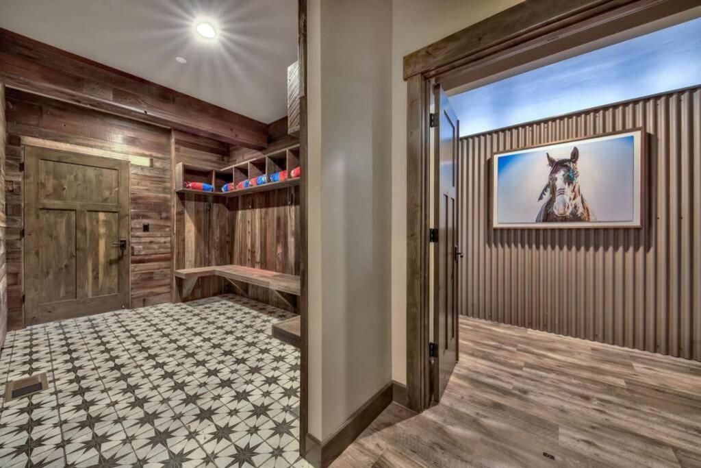 Blue Mountain Majesty Villa Truckee Ngoại thất bức ảnh