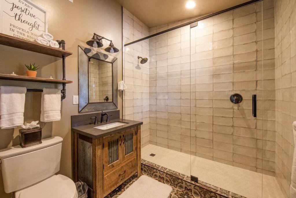 Blue Mountain Majesty Villa Truckee Ngoại thất bức ảnh