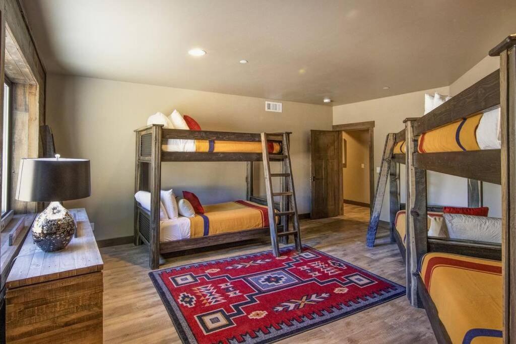 Blue Mountain Majesty Villa Truckee Ngoại thất bức ảnh