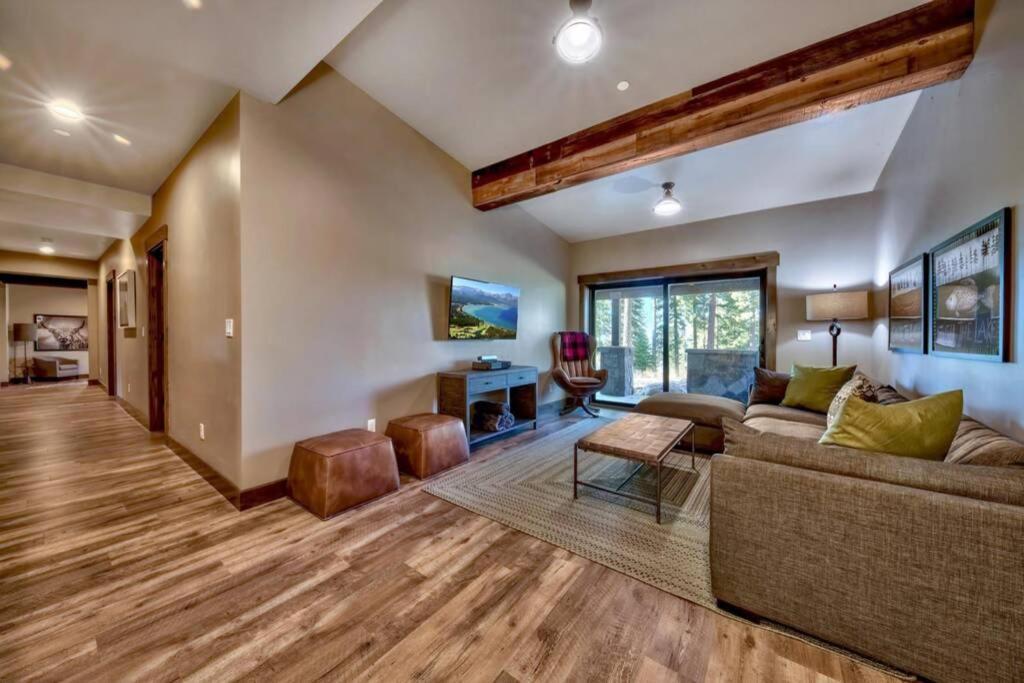 Blue Mountain Majesty Villa Truckee Ngoại thất bức ảnh