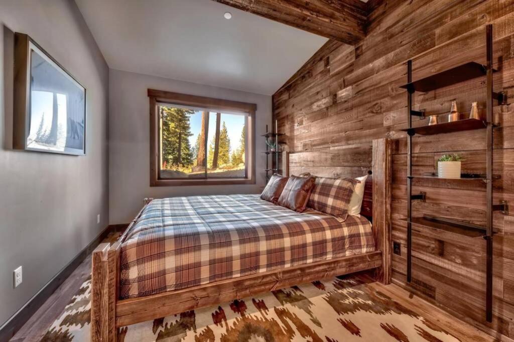 Blue Mountain Majesty Villa Truckee Ngoại thất bức ảnh