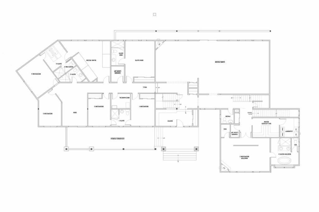 Blue Mountain Majesty Villa Truckee Ngoại thất bức ảnh