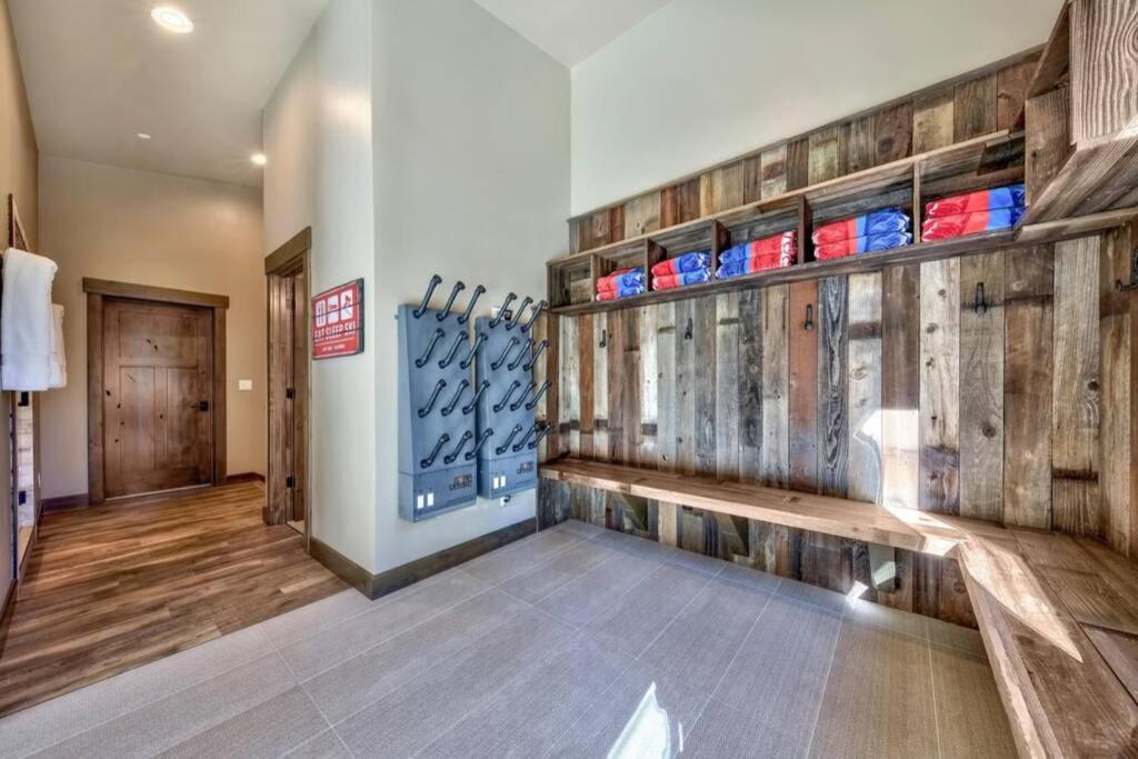 Blue Mountain Majesty Villa Truckee Ngoại thất bức ảnh